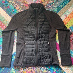Eddie Bauer Insulated Jacket